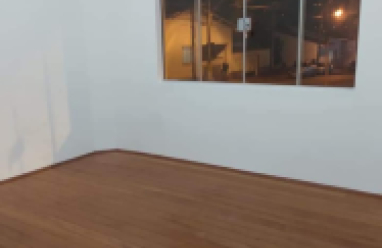 Casa para locação em Avaré